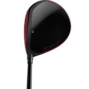 ステルス2 ドライバー TENSEI RED TM50 レフティ(ドライバー（単品 