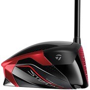 ステルス2 ドライバー TENSEI RED TM50 レフティ(ドライバー（単品 