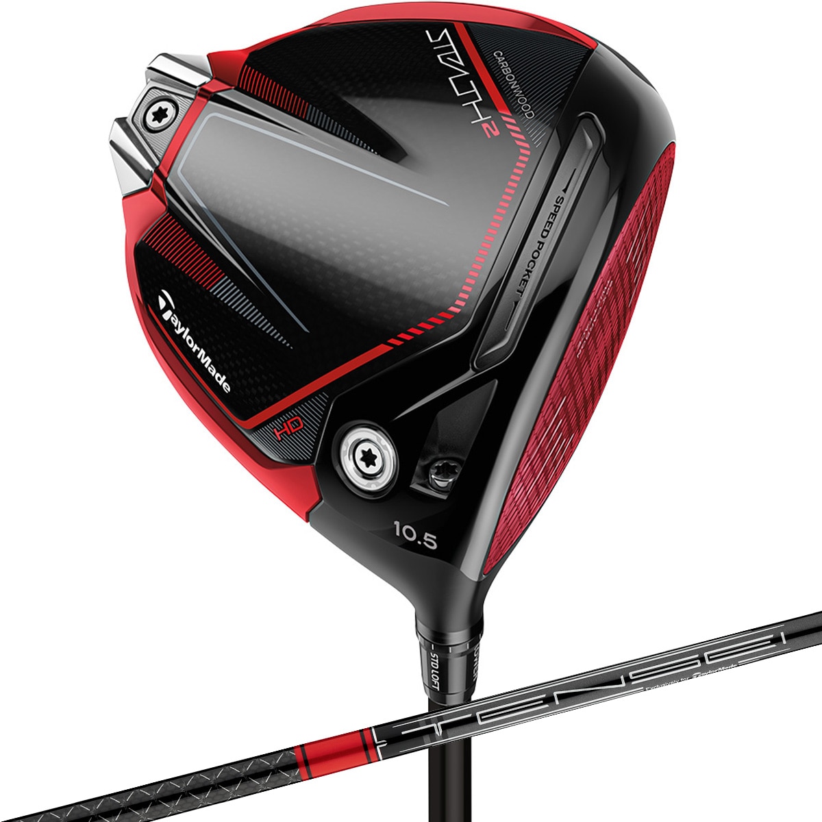 パラダイム X ドライバー VENTUS TR 5 for Callaway(ドライバー（単品