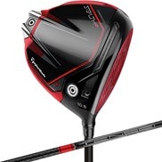 ステルス2 HD ドライバー TENSEI RED TM50(ドライバー（単品 