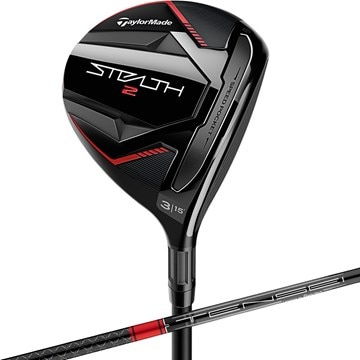 STEALTH(ステルス) フェアウェイウッド テーラーメイド レフティ 通販  