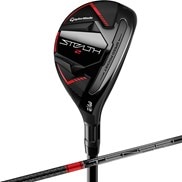 セール・アウトレット】ステルス2 レスキュー TENSEI RED TM60 