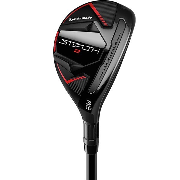 ステルス2 レスキュー TENSEI RED TM60 レフティ(ユーティリティ（単品  