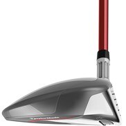 アウトレット】ステルス2 HD フェアウェイウッド TENSEI RED TM40 