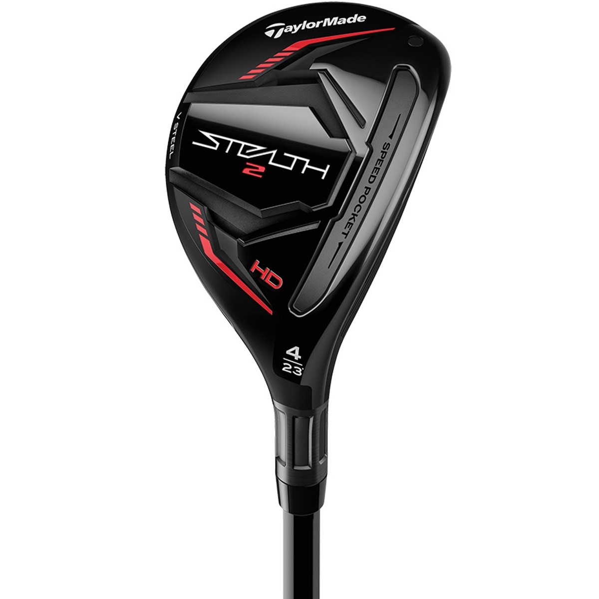 テーラーメイド STEALTH 単品7番アイアン 28° Lフレックス 36.25インチ TENSEI RED TM40カーボンシャフト 右利き用  Aランク Taylormade ゴルフクラブ ステルス - レディースクラブ