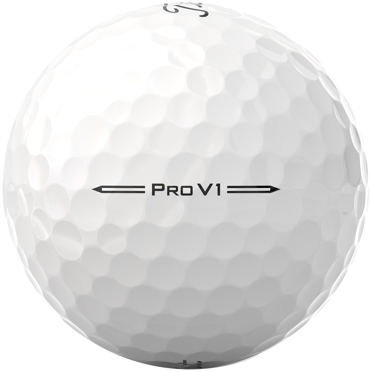 PRO V1 ボール 1スリーブ（3球入り）(ボール（新品）)|PRO V1 ...