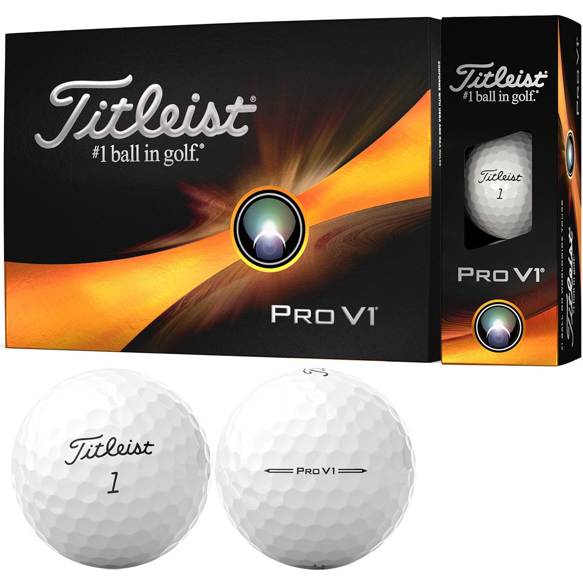 PRO V1 ボール -