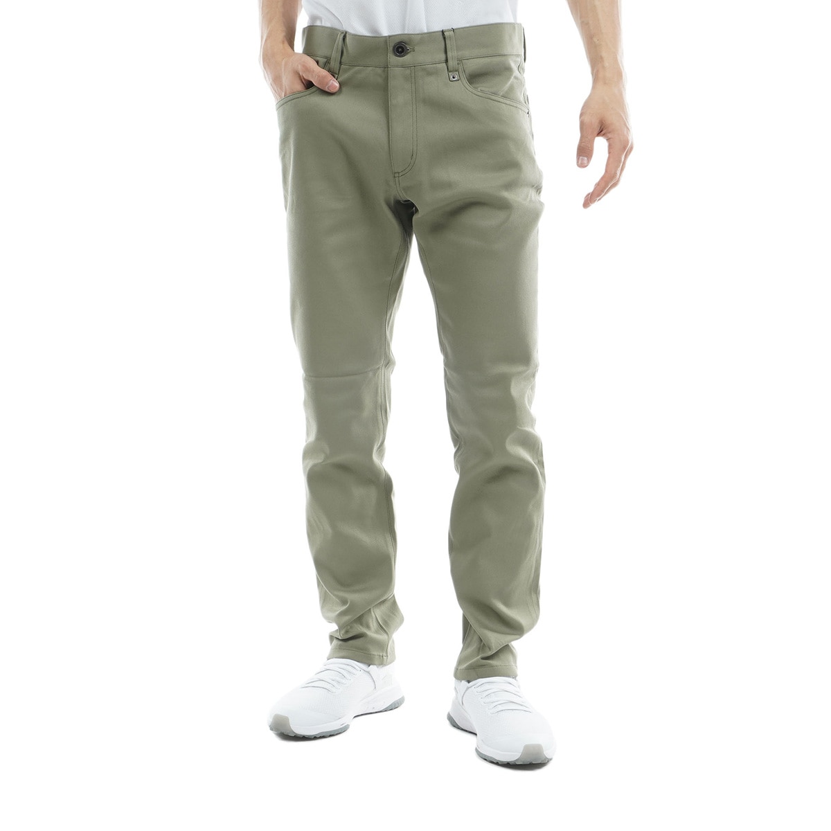 口コミ・評価｜5P スリムロングパンツ（ロングパンツ）｜Travis Mathew