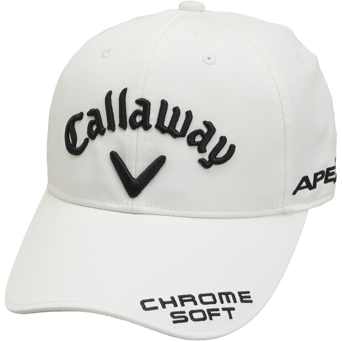 JM ツアーキャップ(【男性】キャップ)|Callaway Golf(キャロウェイ ...