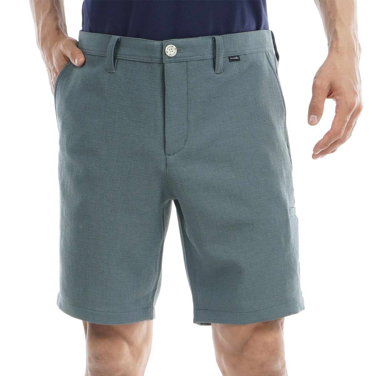 トラビスマシュー チノパン 口コミ・評価｜チノ ハーフパンツ（ハーフパンツ）｜Travis Mathew