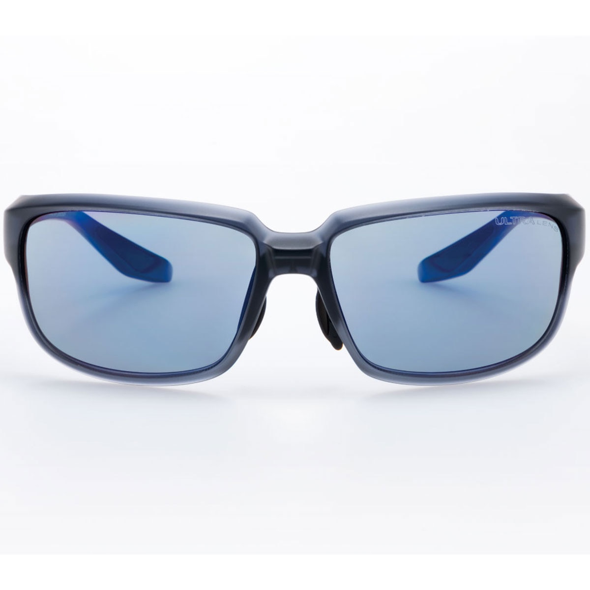 WARRIOR VIII 偏光サングラス(サングラス)|スワンズ(SWANS) WA8-0167