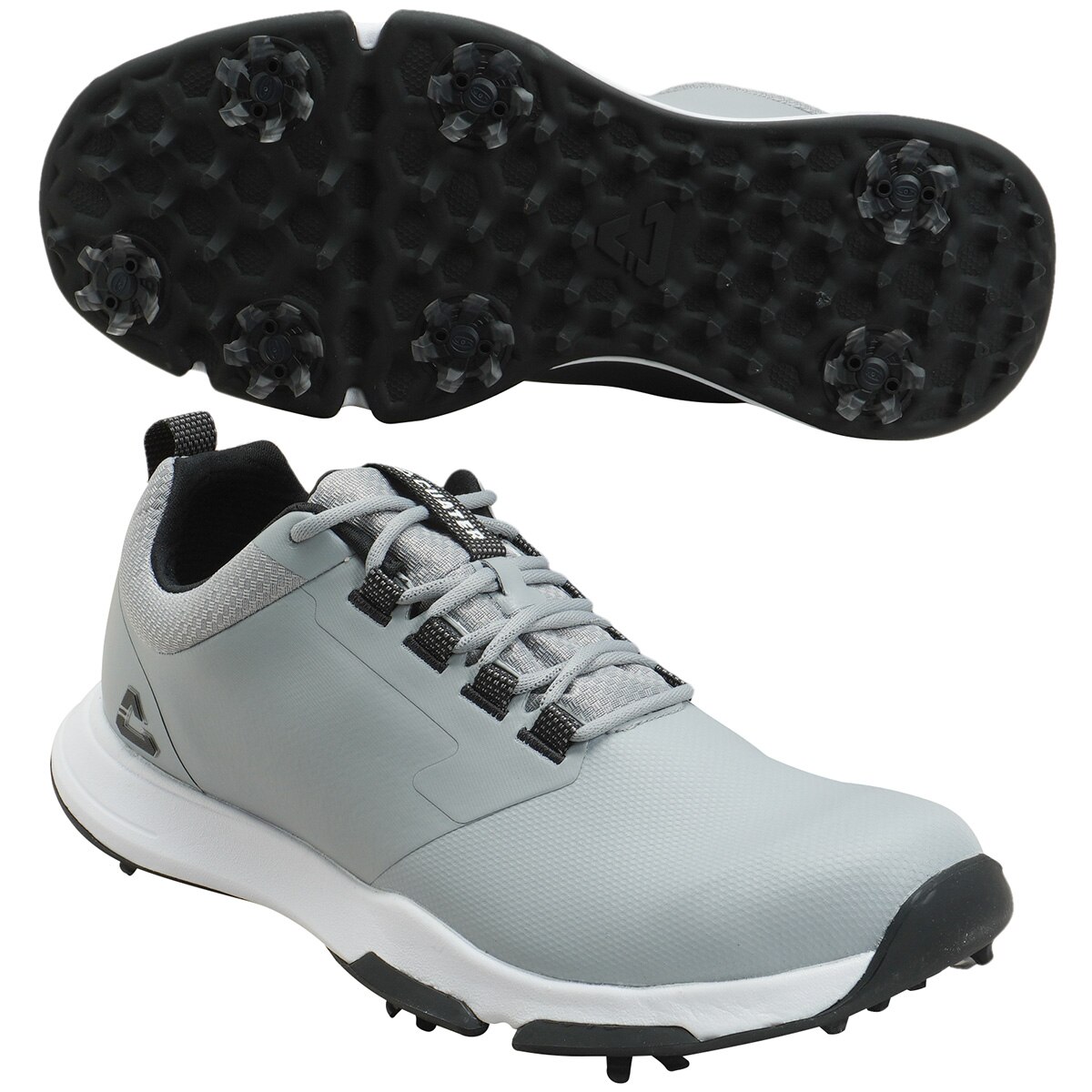 CUATER ゴルフシューズ Amazon | [CUATER] クエイター シューズ THE RINGER ゴルフ