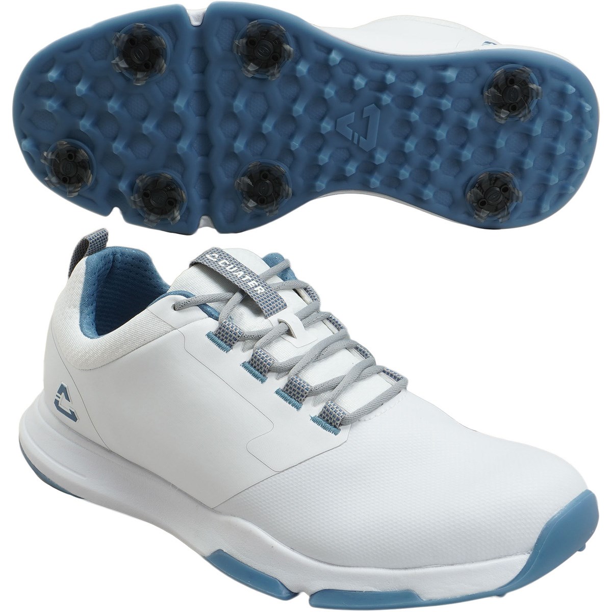 CUATER ゴルフシューズ トラヴィスマシュー（Travis Mathew）（メンズ）ゴルフシューズ