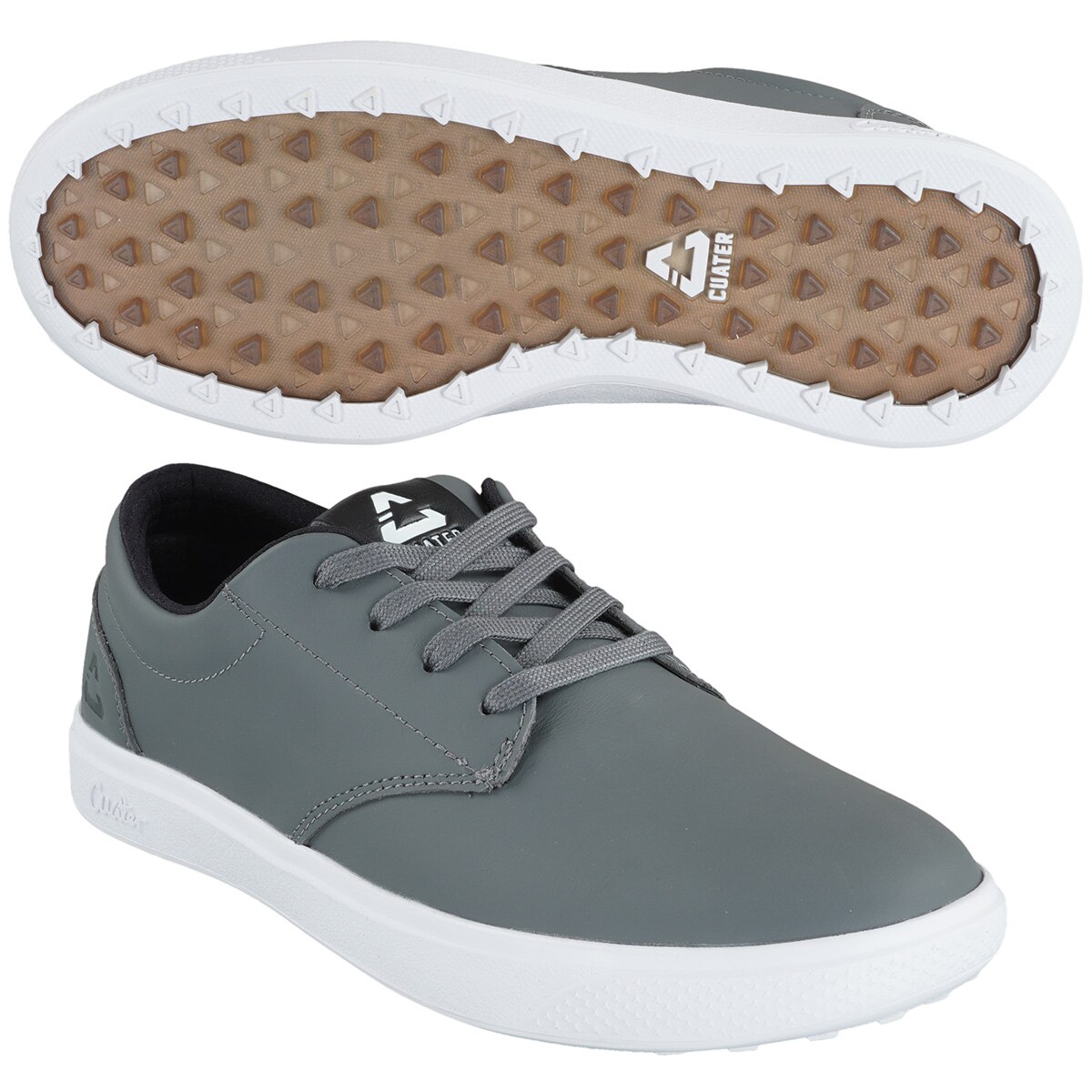 CUATER THE WILDCARD レザー シューズ CUATER THE WILDCARD レザー シューズ | 40%OFF アイテム