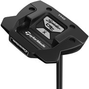 スパイダー GTx トラスセンター BLACK TM2 パター(パター（単品 