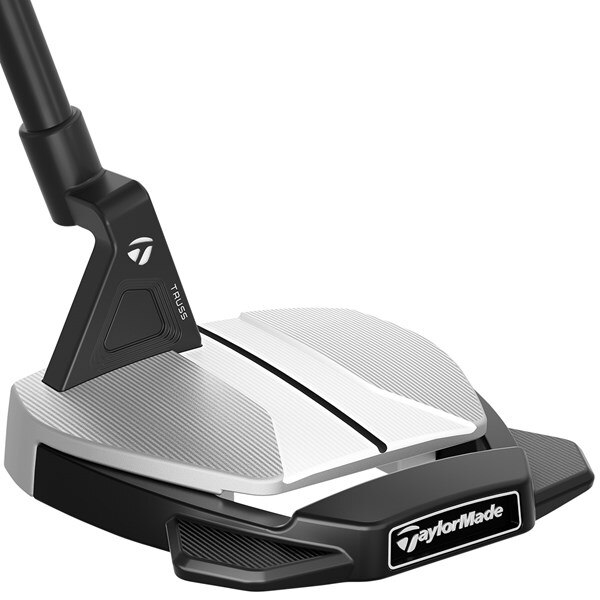 スパイダー GTx トラスヒール DUNE SILVER TM1 パター(パター（単品  