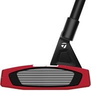 スパイダー GTx トラスヒール RED TM1 パター(パター（単品）)|SPIDER 