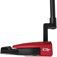 スパイダー GTx トラスヒール RED TM1 パター(パター（単品）)|SPIDER 