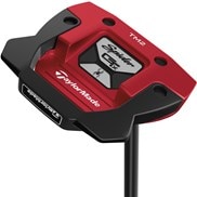 スパイダー GTx トラスセンター RED TM2 パター(パター（単品 