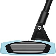 スパイダー GTx トラスヒール ICE BLUE TM1 パター(パター（単品 