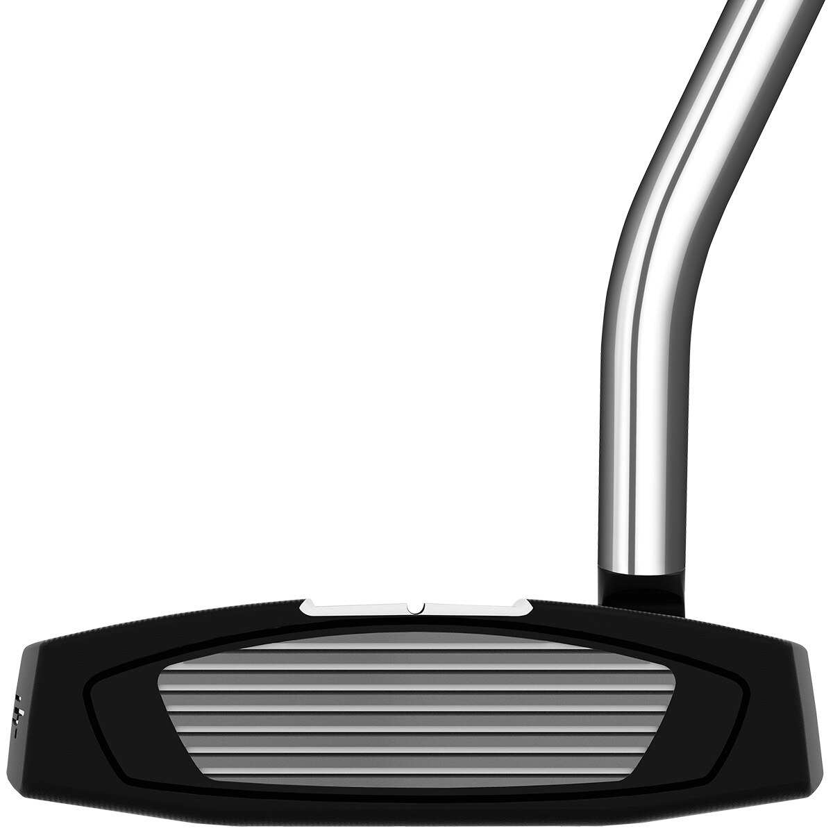 スパイダー　パター　レフティー TaylorMade (レフティモデル) Spider ZT Putter テーラーメイド