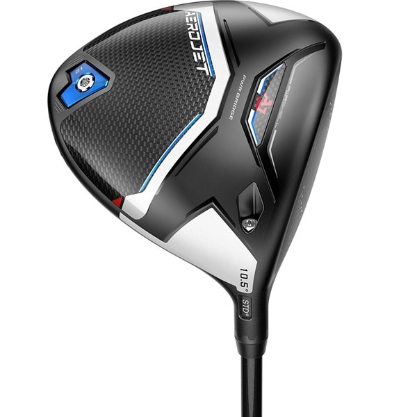 エアロジェット ドライバー Tour AD for Cobra(ドライバー（単品  