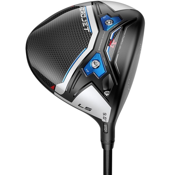 コブラエアロジェットLS10.5ヘッド&カバー