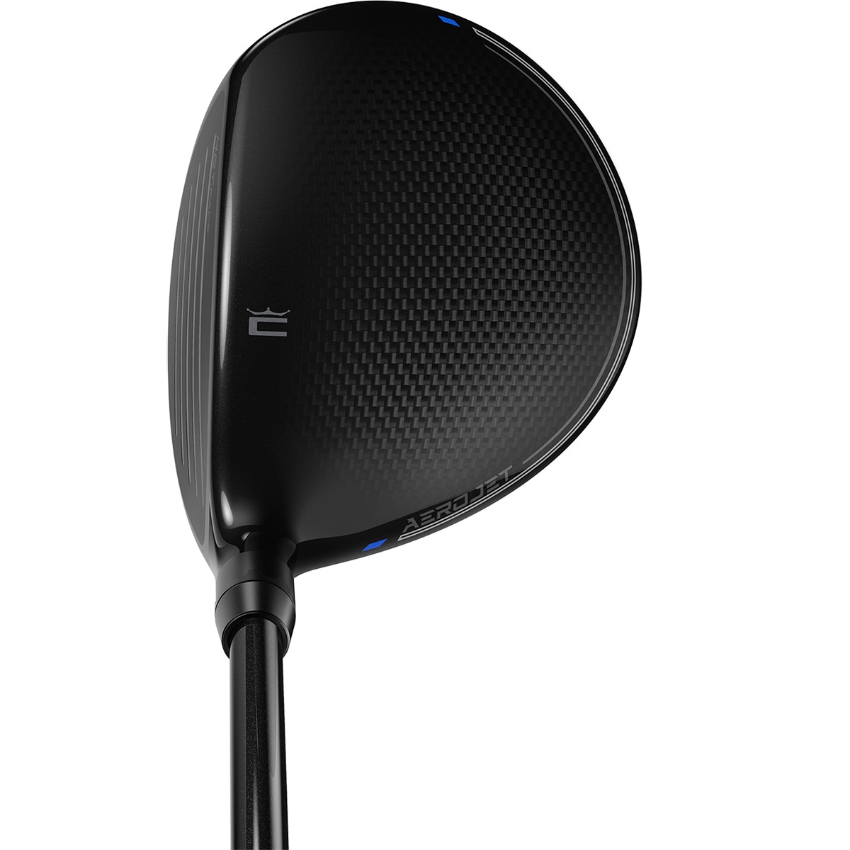 エアロジェット フェアウェイウッド Tour AD CQ-5(フェアウェイウッド
