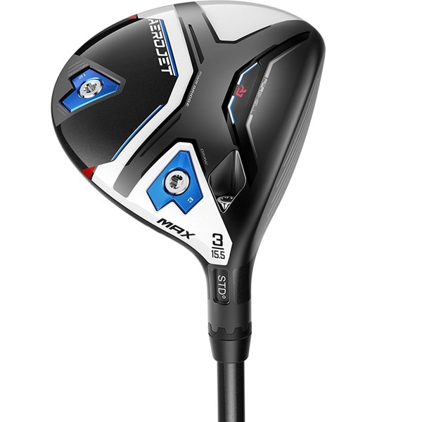 TAYLOR MADE QI10 張り巡らせ 3W 5W TOUR セット 【美品】