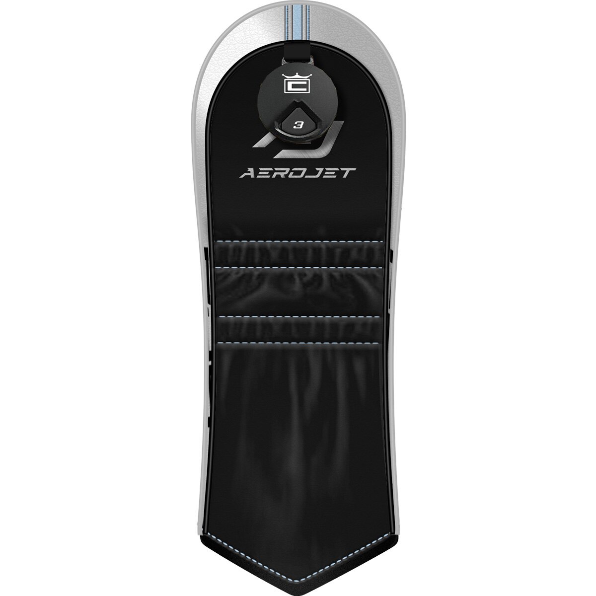 エアロジェット MAX フェアウェイウッド Speeder NX for cobra