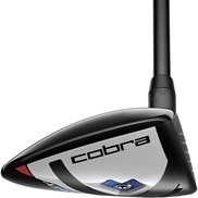 エアロジェット LS フェアウェイウッド Tour AD for Cobra  