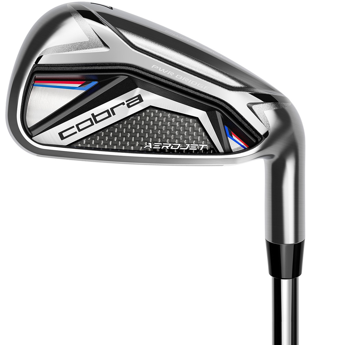 【新品】コブラ エアロジェット レディースアイアンセット 7本セット Cobra AEROJET 7番アイアン レディース 新品】コブラ エアロジェット