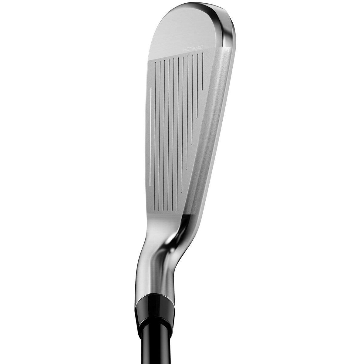 エアロジェット アイアン(単品) Speeder NX for cobra SILVER レディス