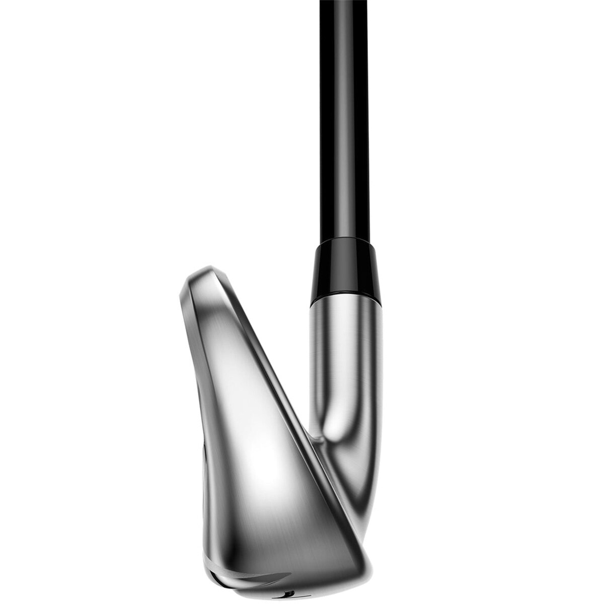 エアロジェット アイアン(単品) Speeder NX for cobra SILVER レディス