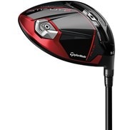 ステルス2 PLUS ドライバー Diamana TM50(ドライバー（単品）)|STEALTH 