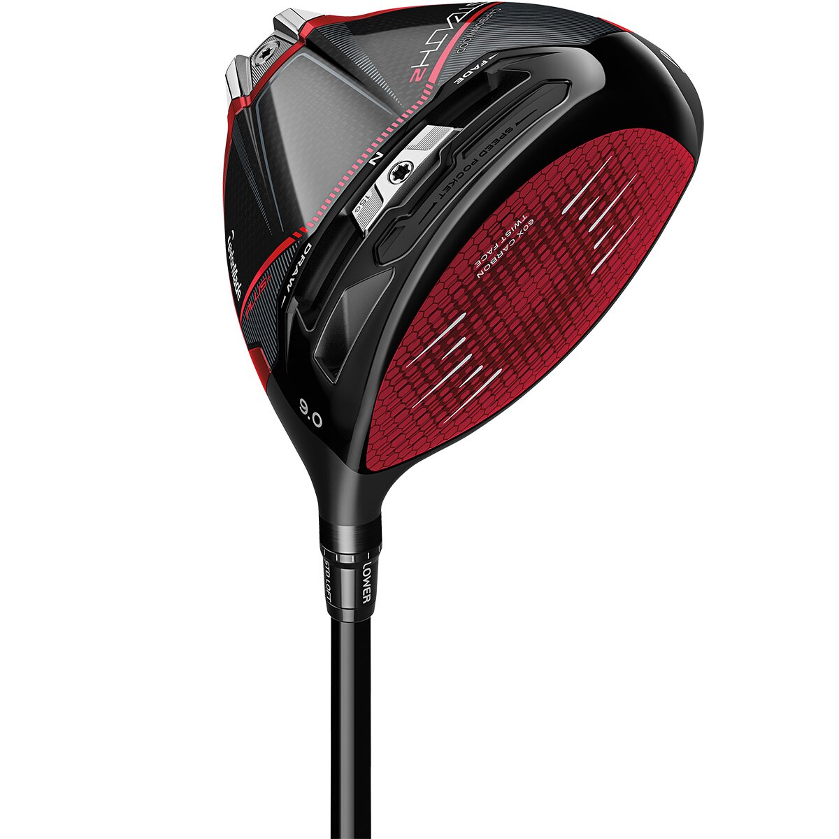 美品 テーラーメイド ステルス2プラス 5W ツアーAD CQ-6 口コミ・評価｜ステルス2 フェアウェイウッド Tour AD CQ-6