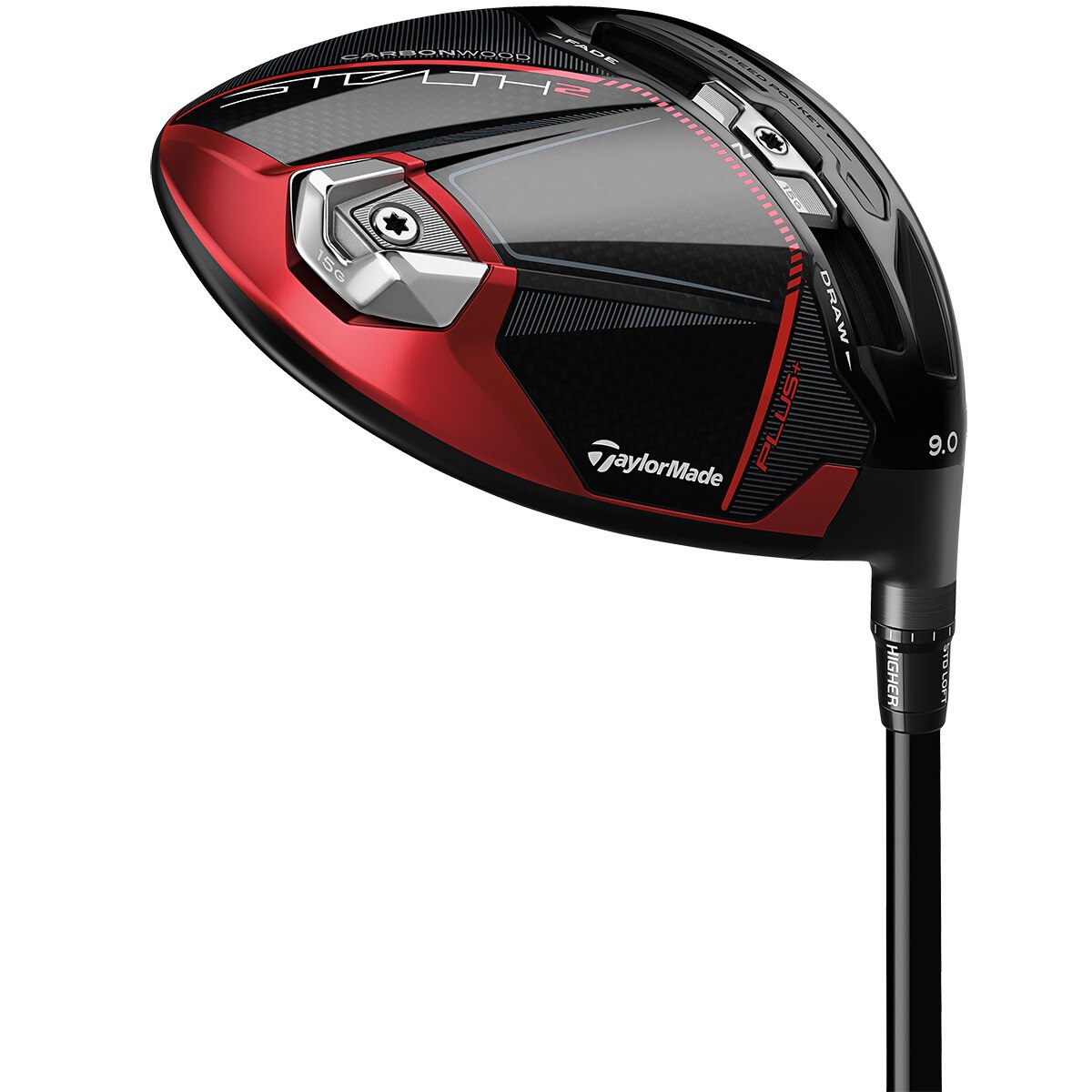 ステルス2 PLUS ドライバー SPEEDER NX GREEN 60(ドライバー（単品