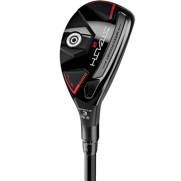 ステルス2 PLUS レスキュー N.S.PRO 910GH(ユーティリティ（単品  