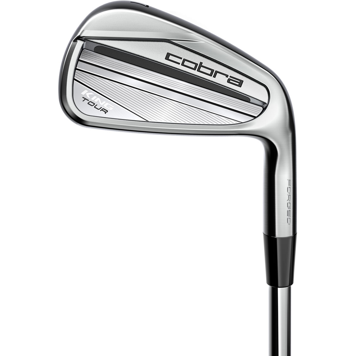 口コミ・評価｜キング TOUR アイアン(6本セット) N.S.PRO 950GH neo