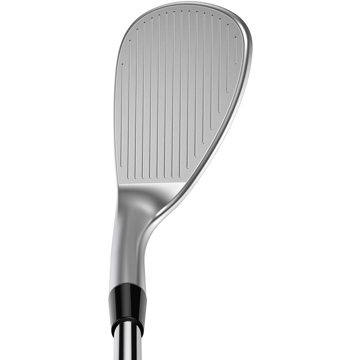 キング SNAKEBITE Cソール ウェッジ ニッケルクローム仕上げ キング SNAKEBITE Cソール ウェッジ ニッケルクローム仕上げ