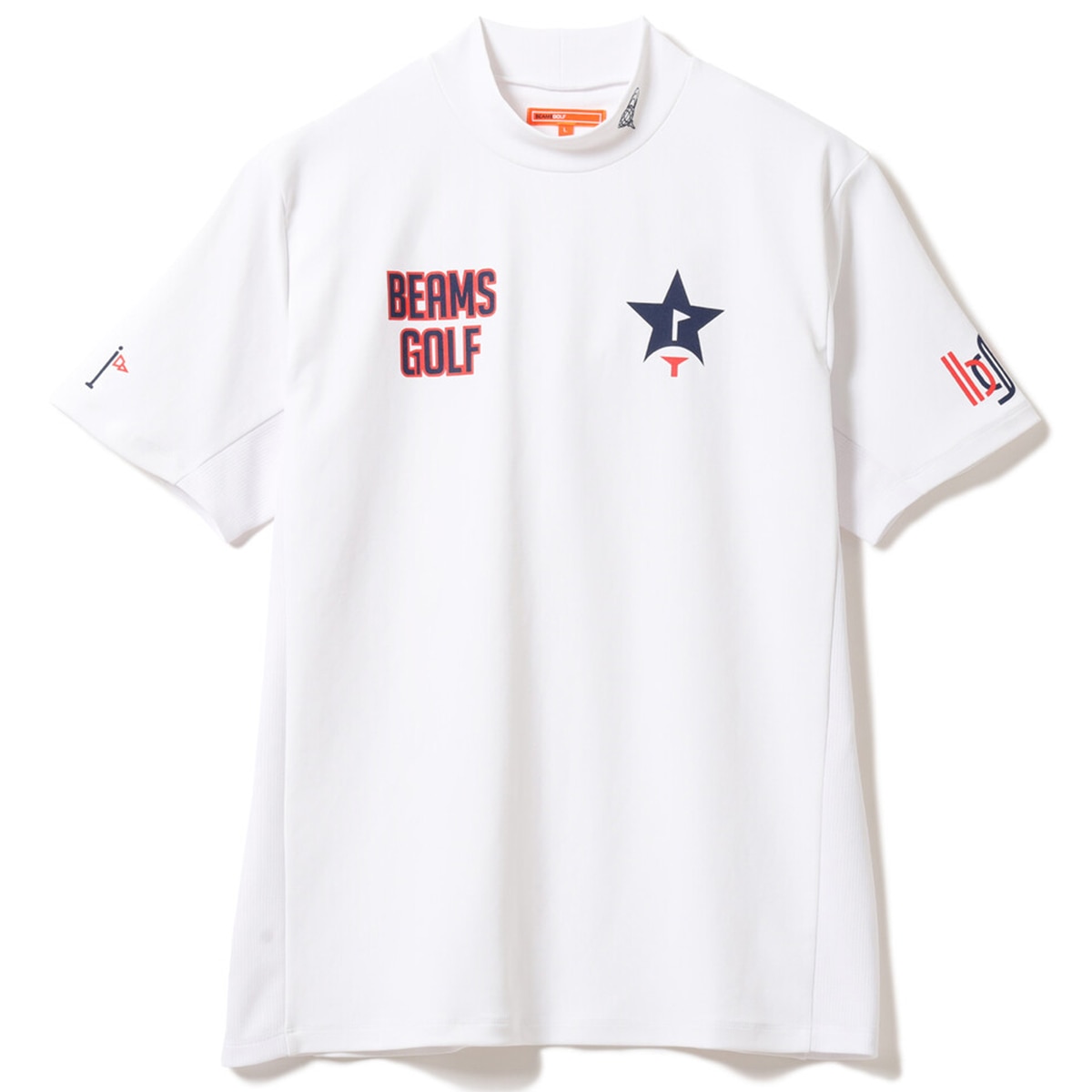 BEAMS GOLF ORANGE LABEL(ビームスゴルフオレンジレーベル) ビームス