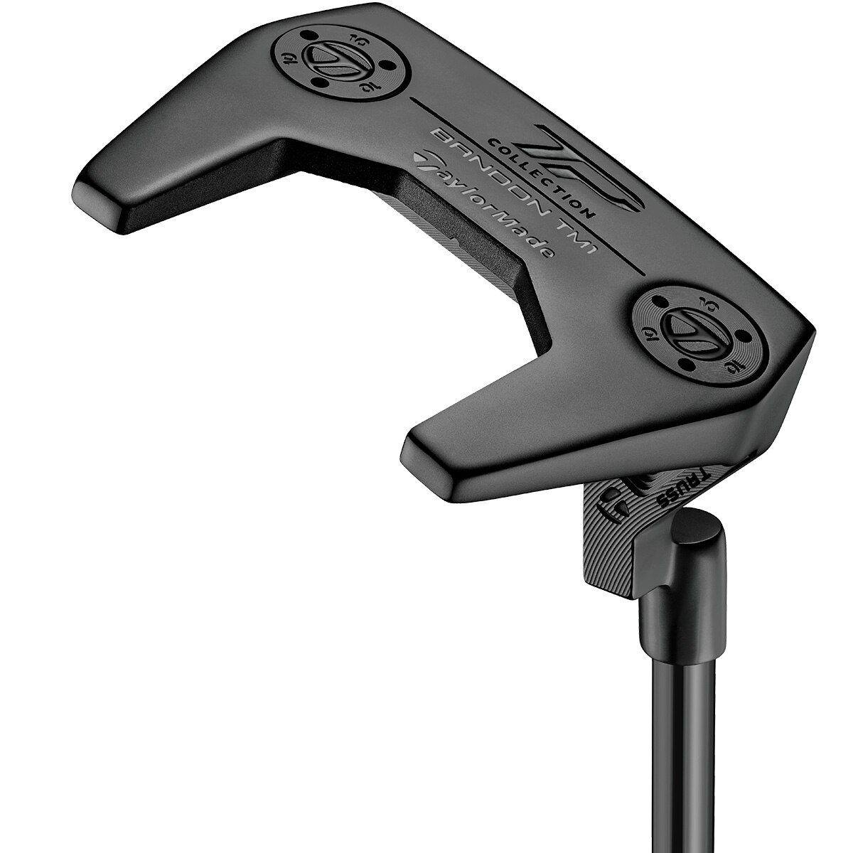 TP コレクション BLACK トラスヒール BANDON TM1 パター(パター TP コレクション BLACK トラスヒール BANDON TM1 パター(パター