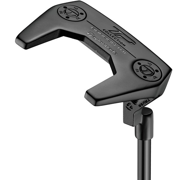 TP コレクション BLACK トラスヒール BANDON TM1 パター(パター（単品 