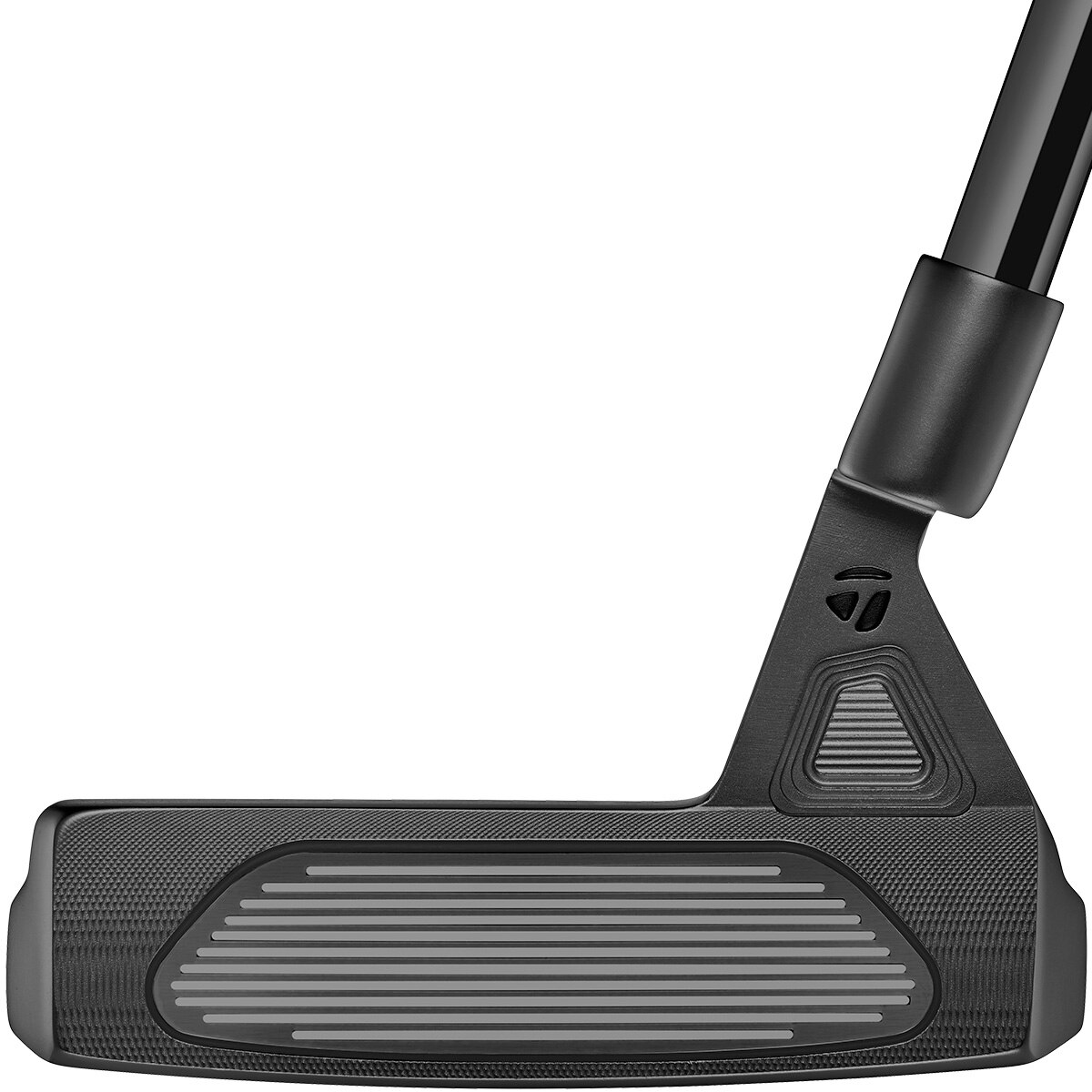 TP コレクション BLACK トラスヒール BANDON TM1 パター(パター