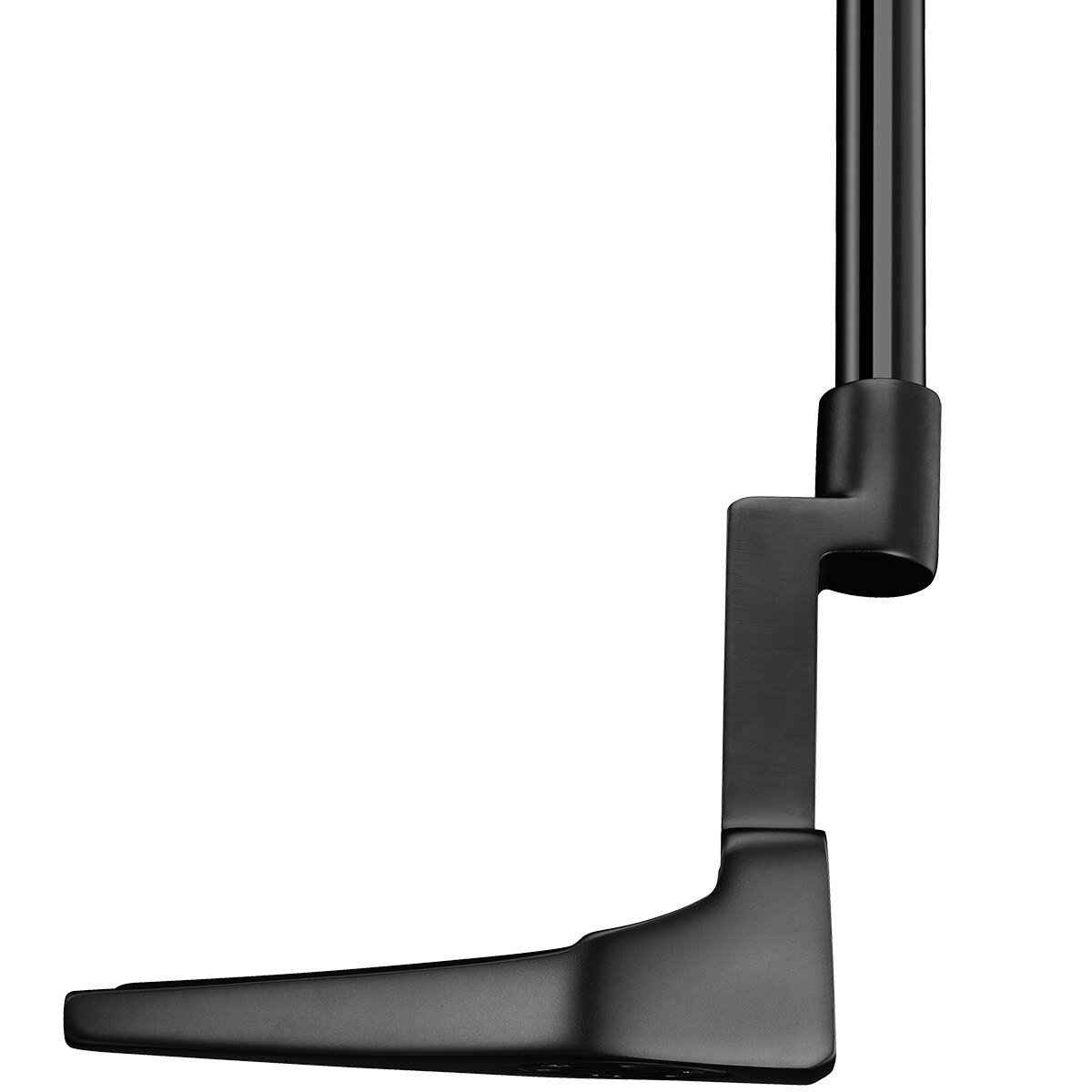 TP コレクション BLACK トラスヒール BANDON TM1 パター(パター