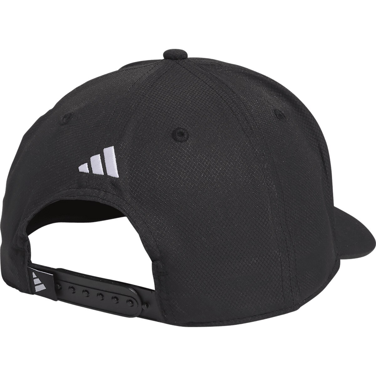ツアー スリーストライプキャップ(【男性】キャップ)|Adidas