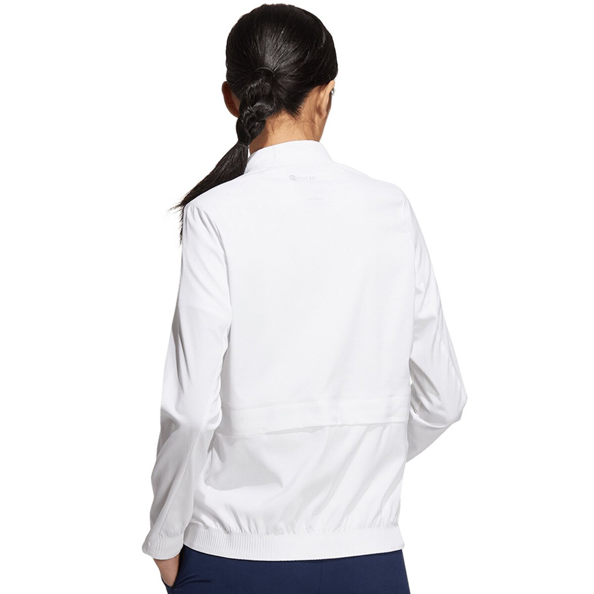 新品タグ付き RAIN. RDY 長袖フルジップジャケット テレックス-xperior-