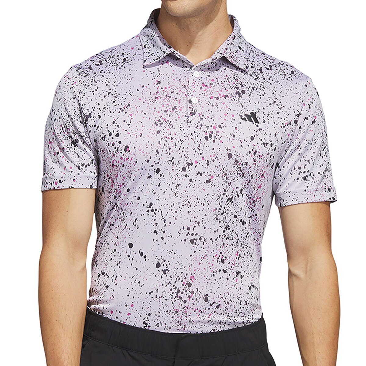 マルチカラージャカード 半袖ポロシャツ(半袖シャツ・ポロシャツ)|Adidas(アディダス) EEX01の通販 GDOゴルフ ショップ(0000694208)