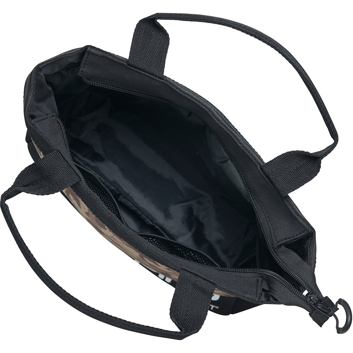 カモ ラウンドトートバッグ(ラウンドバッグ)|PING(ピン) GB-N2309の