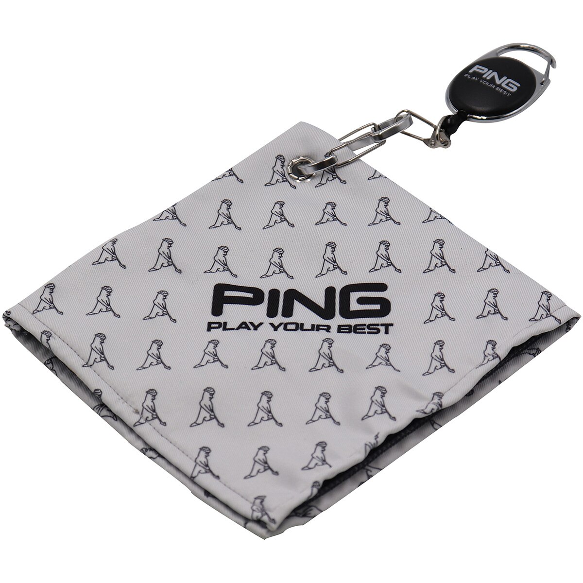 PING ハンドタオル 非売品 10枚セット | www.darquer.fr